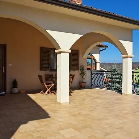 Apartamento In Labin Istrien 33279